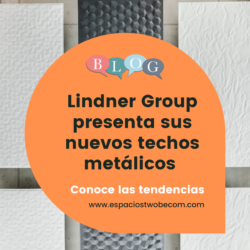 Lindner Group techos metalicos